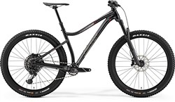 Merida Big Trail 800 27.5" Mountain Bike 2019 - Hardtail MTB