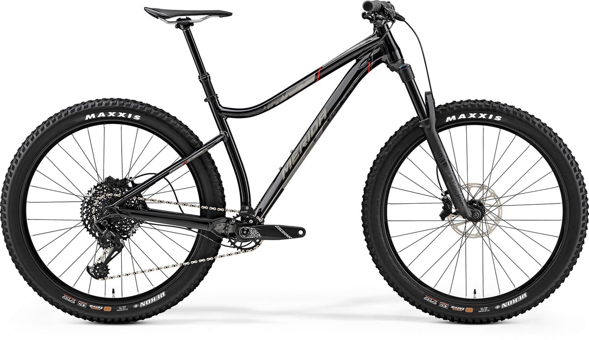 Merida Big Trail 800 27.5" Mountain Bike 2019 - Hardtail MTB product image