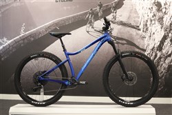 Merida Big Trail 600 27.5" Mountain Bike 2019 - Hardtail MTB