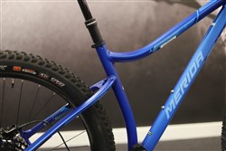 Merida Big Trail 600 27.5" Mountain Bike 2019 - Hardtail MTB