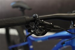 Merida Big Trail 600 27.5" Mountain Bike 2019 - Hardtail MTB