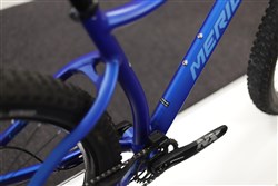 Merida Big Trail 600 27.5" Mountain Bike 2019 - Hardtail MTB
