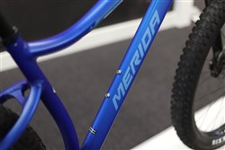 Merida Big Trail 600 27.5" Mountain Bike 2019 - Hardtail MTB