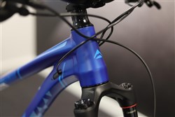 Merida Big Trail 600 27.5" Mountain Bike 2019 - Hardtail MTB
