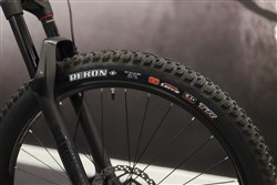 Merida Big Trail 600 27.5" Mountain Bike 2019 - Hardtail MTB