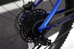 Merida Big Trail 600 27.5" Mountain Bike 2019 - Hardtail MTB