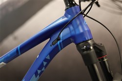 Merida Big Trail 600 27.5" Mountain Bike 2019 - Hardtail MTB