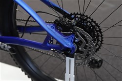 Merida Big Trail 600 27.5" Mountain Bike 2019 - Hardtail MTB