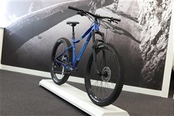 Merida Big Trail 600 27.5" Mountain Bike 2019 - Hardtail MTB