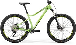 Merida Big Trail 400 27.5" Mountain Bike 2019 - Hardtail MTB