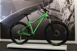 Merida Big Trail 400 27.5" Mountain Bike 2019 - Hardtail MTB