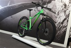 Merida Big Trail 400 27.5" Mountain Bike 2019 - Hardtail MTB