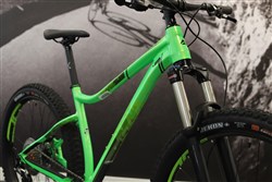 Merida Big Trail 400 27.5" Mountain Bike 2019 - Hardtail MTB