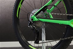 Merida Big Trail 400 27.5" Mountain Bike 2019 - Hardtail MTB