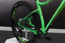 Merida Big Trail 400 27.5" Mountain Bike 2019 - Hardtail MTB