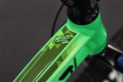 Merida Big Trail 400 27.5" Mountain Bike 2019 - Hardtail MTB