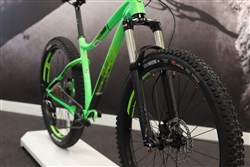 Merida Big Trail 400 27.5" Mountain Bike 2019 - Hardtail MTB