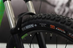 Merida Big Trail 400 27.5" Mountain Bike 2019 - Hardtail MTB