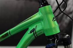 Merida Big Trail 400 27.5" Mountain Bike 2019 - Hardtail MTB