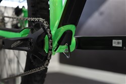 Merida Big Trail 400 27.5" Mountain Bike 2019 - Hardtail MTB