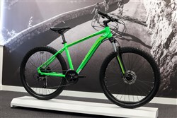 Merida Big Seven 40 27.5" Mountain Bike 2019 - Hardtail MTB