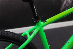 Merida Big Seven 40 27.5" Mountain Bike 2019 - Hardtail MTB