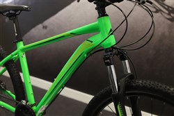 Merida Big Seven 40 27.5" Mountain Bike 2019 - Hardtail MTB