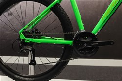 Merida Big Seven 40 27.5" Mountain Bike 2019 - Hardtail MTB