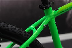 Merida Big Seven 40 27.5" Mountain Bike 2019 - Hardtail MTB