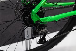 Merida Big Seven 40 27.5" Mountain Bike 2019 - Hardtail MTB