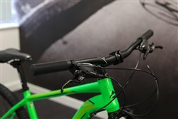 Merida Big Seven 40 27.5" Mountain Bike 2019 - Hardtail MTB