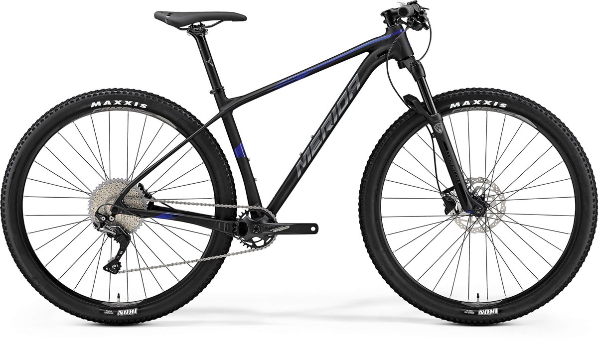 Merida Big Nine Limited Mountain Bike 2019 - Hardtail MTB product image
