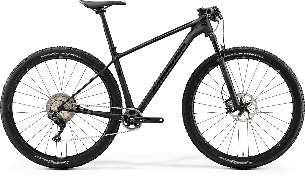 Merida Big Nine 7000 29" Mountain Bike 2019 - Hardtail MTB product image