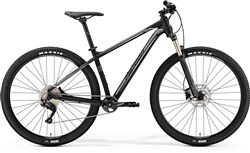 Merida Big Nine 400 29" Mountain Bike 2019 - Hardtail MTB