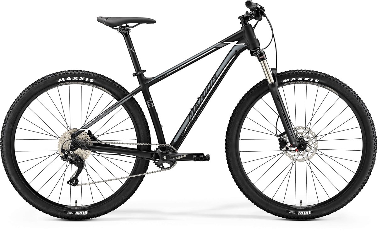 Merida Big Nine 400 29" Mountain Bike 2019 - Hardtail MTB product image
