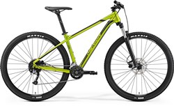 Merida Big Nine 200 29" Mountain Bike 2019 - Hardtail MTB