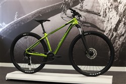 Merida Big Nine 200 29" Mountain Bike 2019 - Hardtail MTB