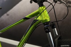 Merida Big Nine 200 29" Mountain Bike 2019 - Hardtail MTB