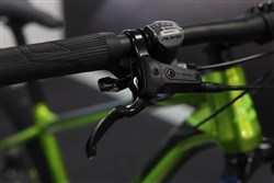 Merida Big Nine 200 29" Mountain Bike 2019 - Hardtail MTB
