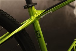 Merida Big Nine 200 29" Mountain Bike 2019 - Hardtail MTB