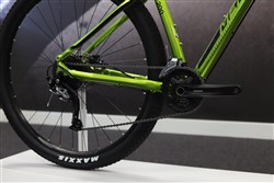 Merida Big Nine 200 29" Mountain Bike 2019 - Hardtail MTB