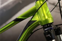 Merida Big Nine 200 29" Mountain Bike 2019 - Hardtail MTB