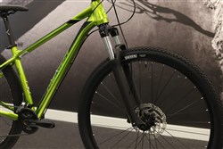 Merida Big Nine 200 29" Mountain Bike 2019 - Hardtail MTB