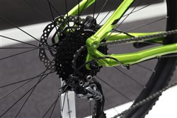 Merida Big Nine 200 29" Mountain Bike 2019 - Hardtail MTB