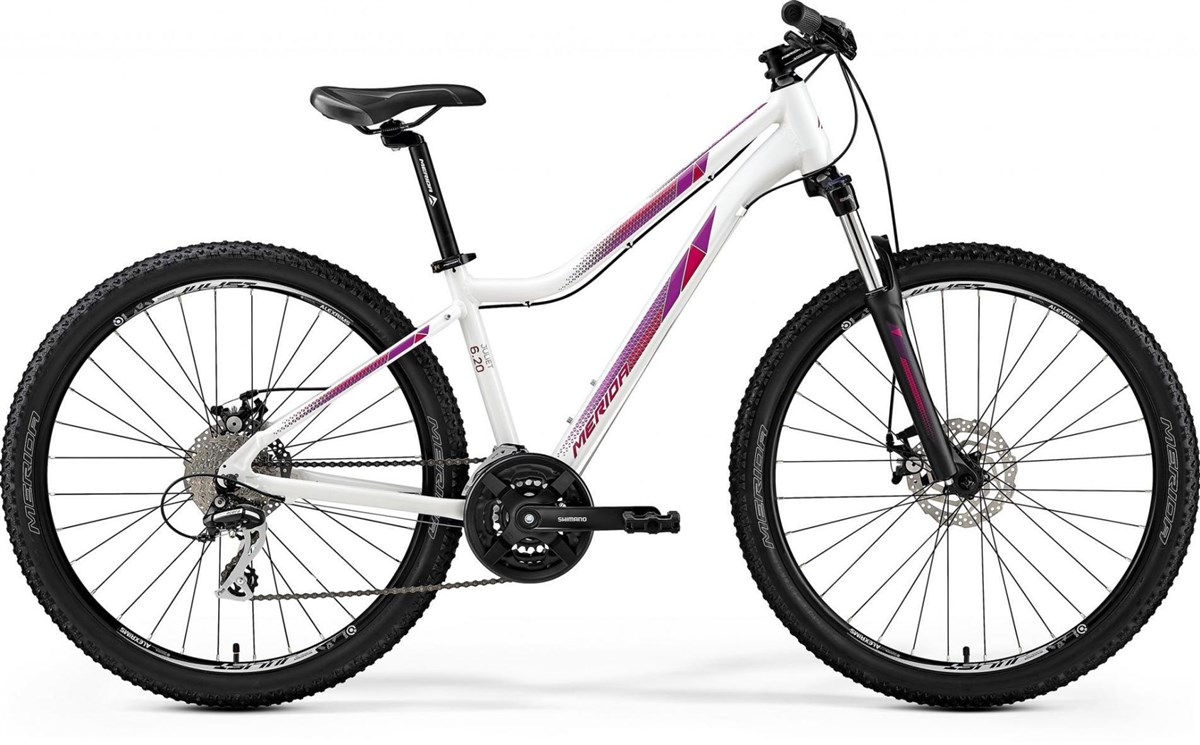 Merida Juliet 20-MD 26" Womens Mountain Bike 2019 - Hardtail MTB product image