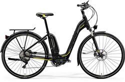 Merida eSpresso City 500EQ Womens 2019 - Electric Hybrid Bike