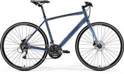 Merida Crossway Urban 40 2019 - Hybrid Sports Bike