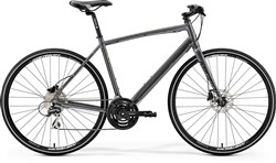 Merida Crossway Urban 20 2019 - Hybrid Sports Bike