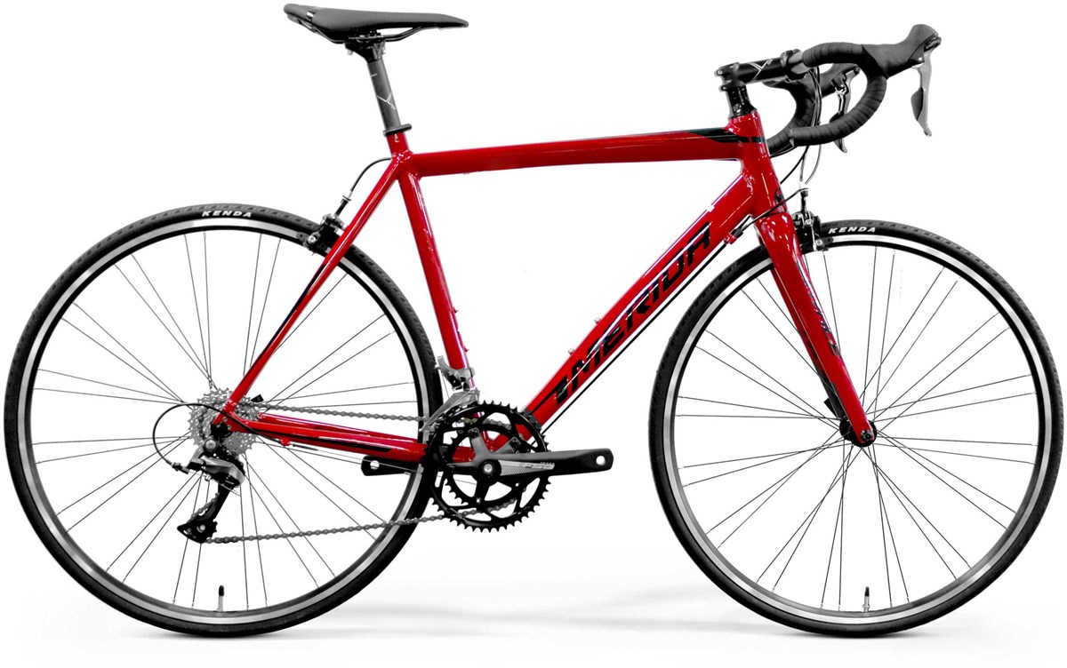Merida Race 80 2019 - Road Bike product image