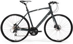 Merida Speeder 20-D 2019 - Hybrid Sports Bike